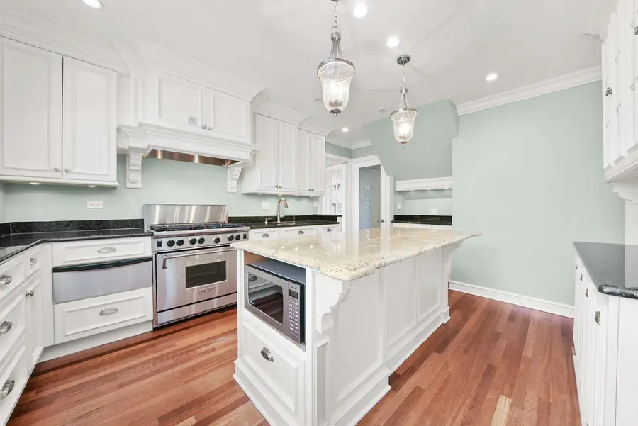 1120 N Lake Shore Drive #18CD, Chicago, IL 60611 - Image #3