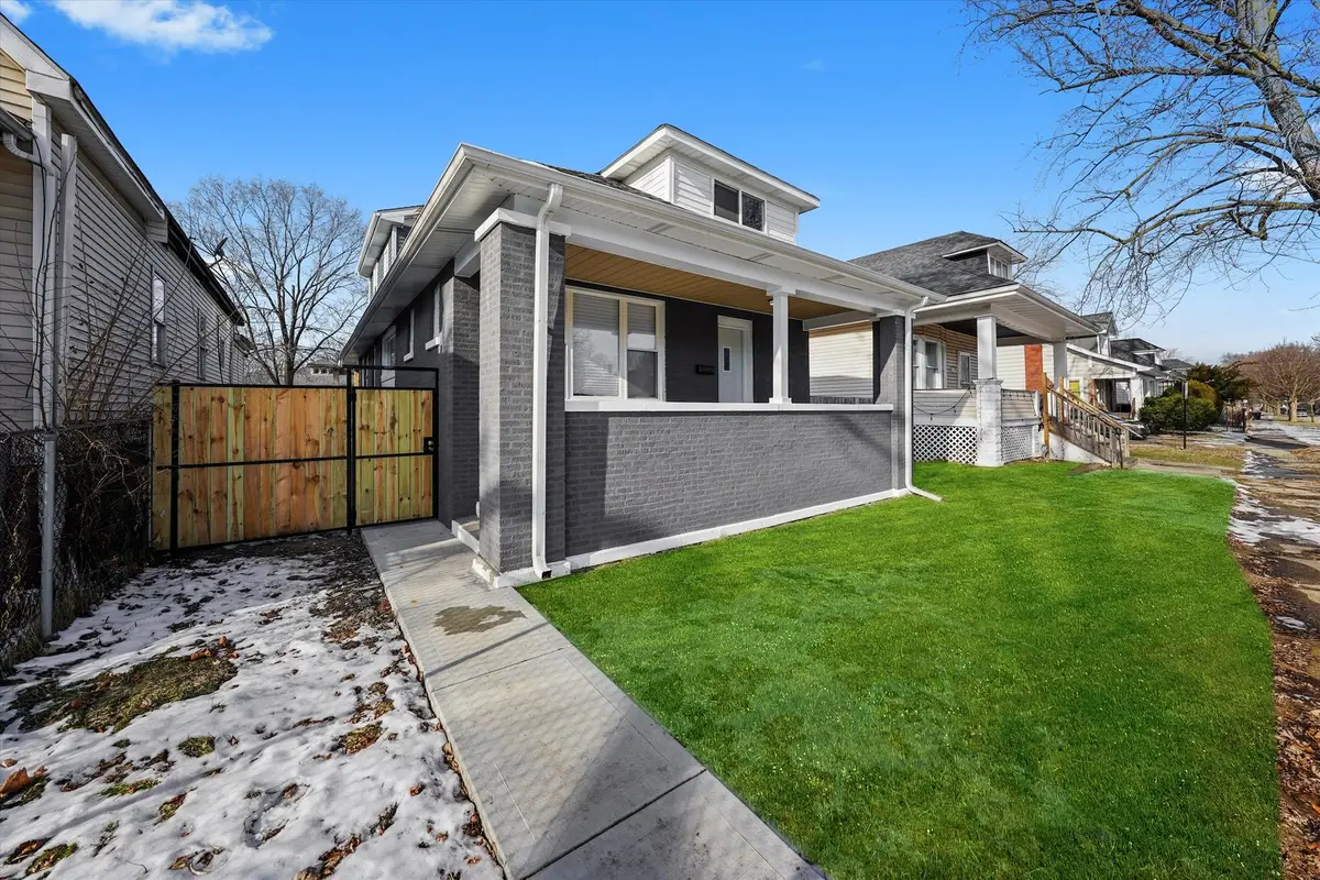 11348 S Stewart Avenue, Chicago, IL 60628 - Image #1
