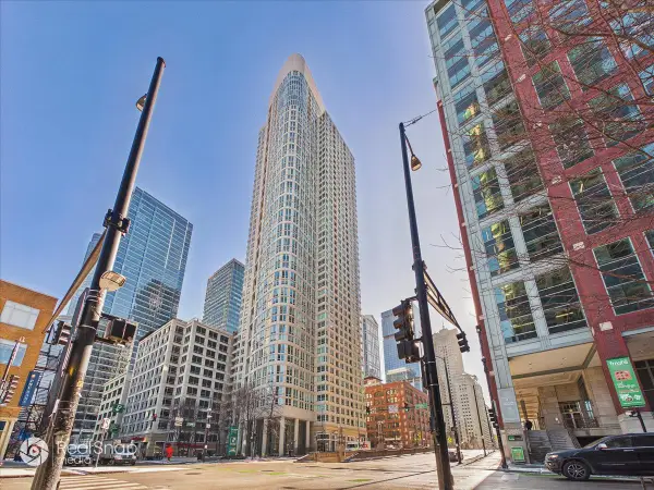 345 N Lasalle Drive #3110, Chicago, IL 60654
