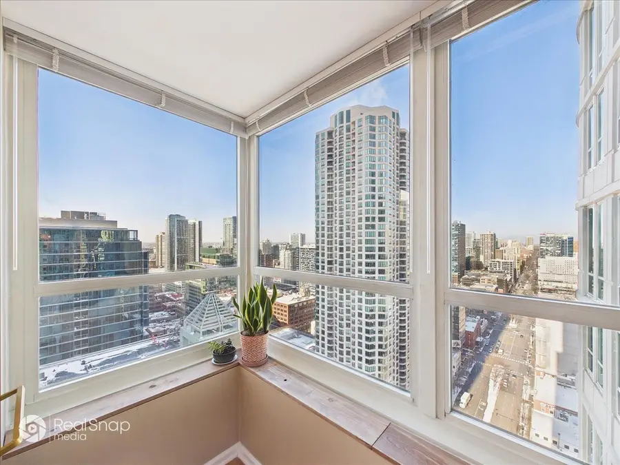 345 N Lasalle Drive #3110, Chicago, IL 60654 - Image #3