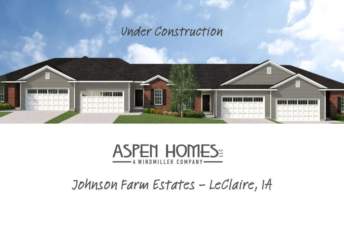 4 Frank Court, Le Claire, IA 52753 - Image #1