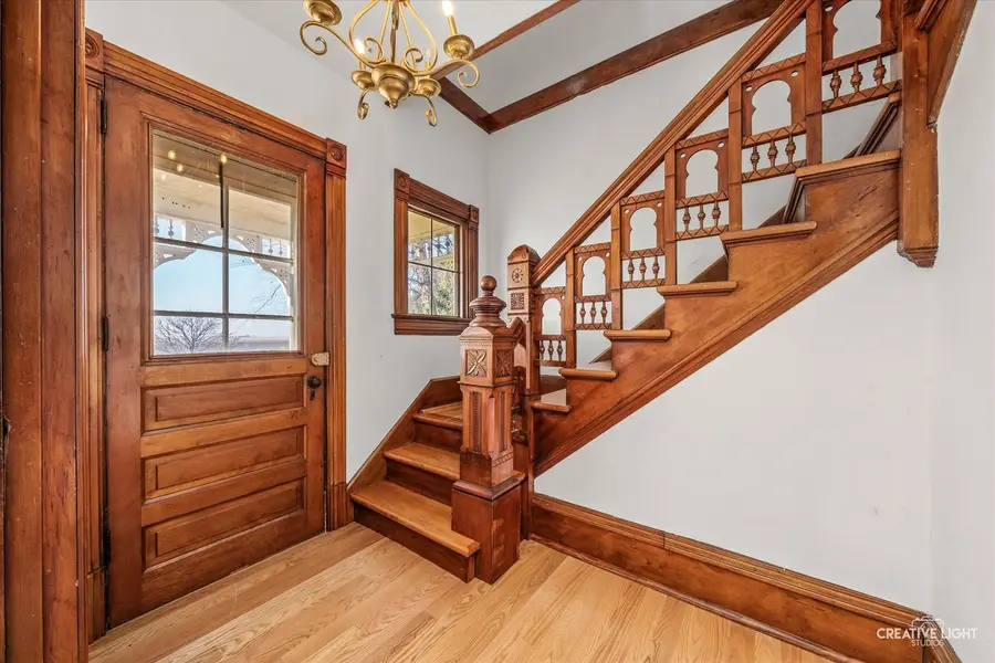 10256 Somonauk Road, Hinckley, IL 60520 - Image #3