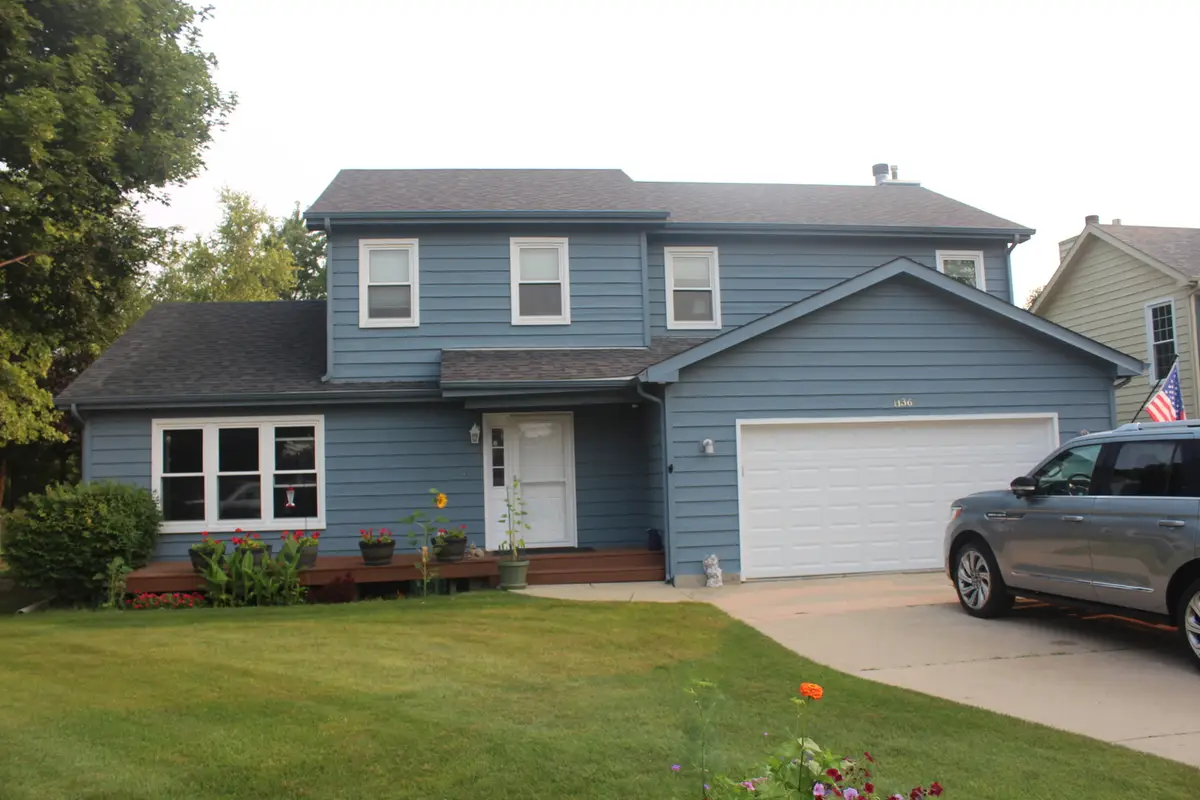 1136 Ten Pin Lane, Zion, IL 60099 - Image #1