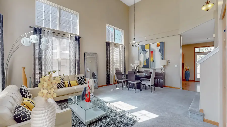 2500 Rosehall Lane, Aurora, IL 60503 - #2