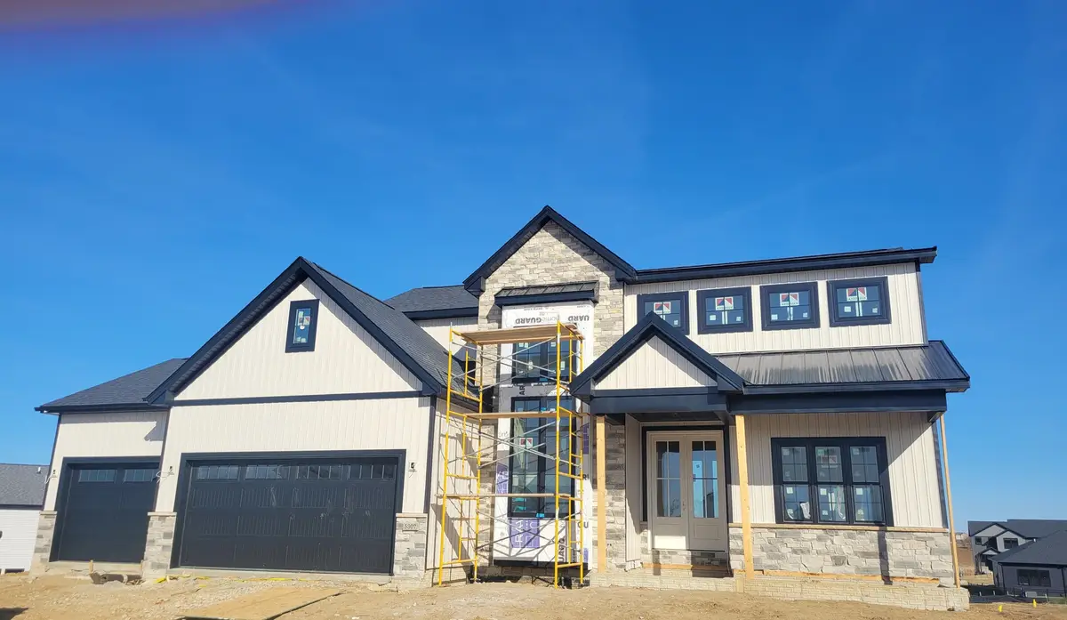 5307 Castlebar Drive, Bloomington, IL 61705 - #1