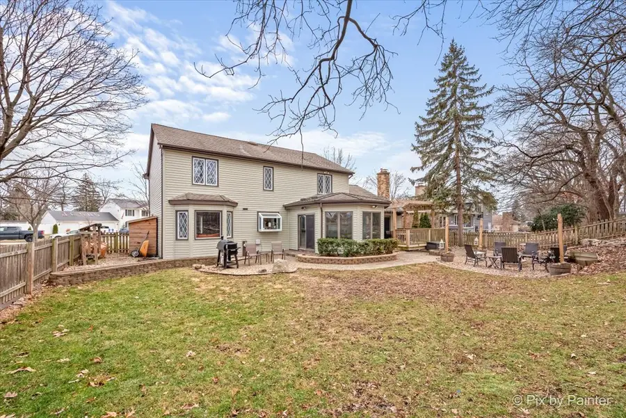 304 Patricia Lane, Bartlett, IL 60103 - #2