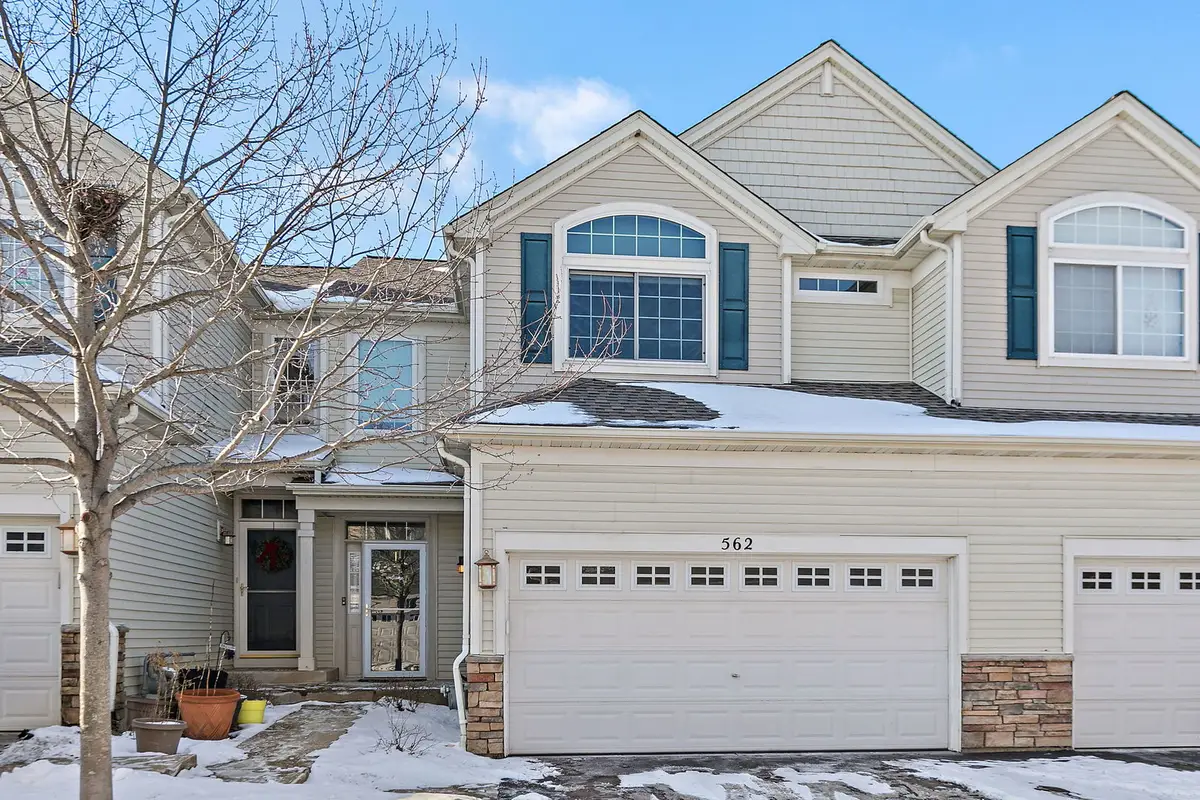 562 Gunnison Court, Gilberts, IL 60136 - #1