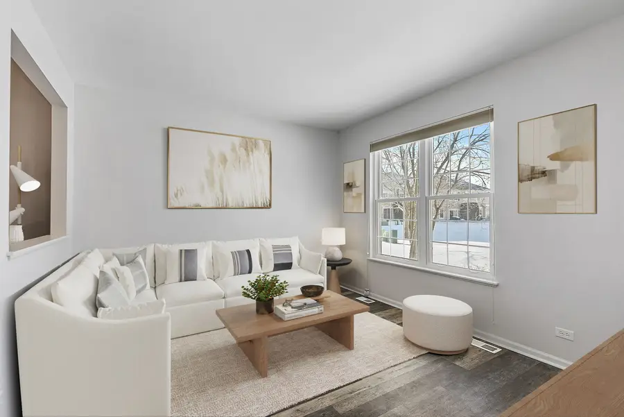 562 Gunnison Court, Gilberts, IL 60136 - #3