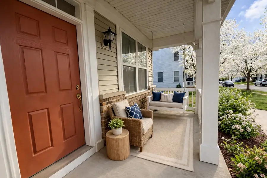 748 Versailles Parkway, Oswego, IL 60543 - #3