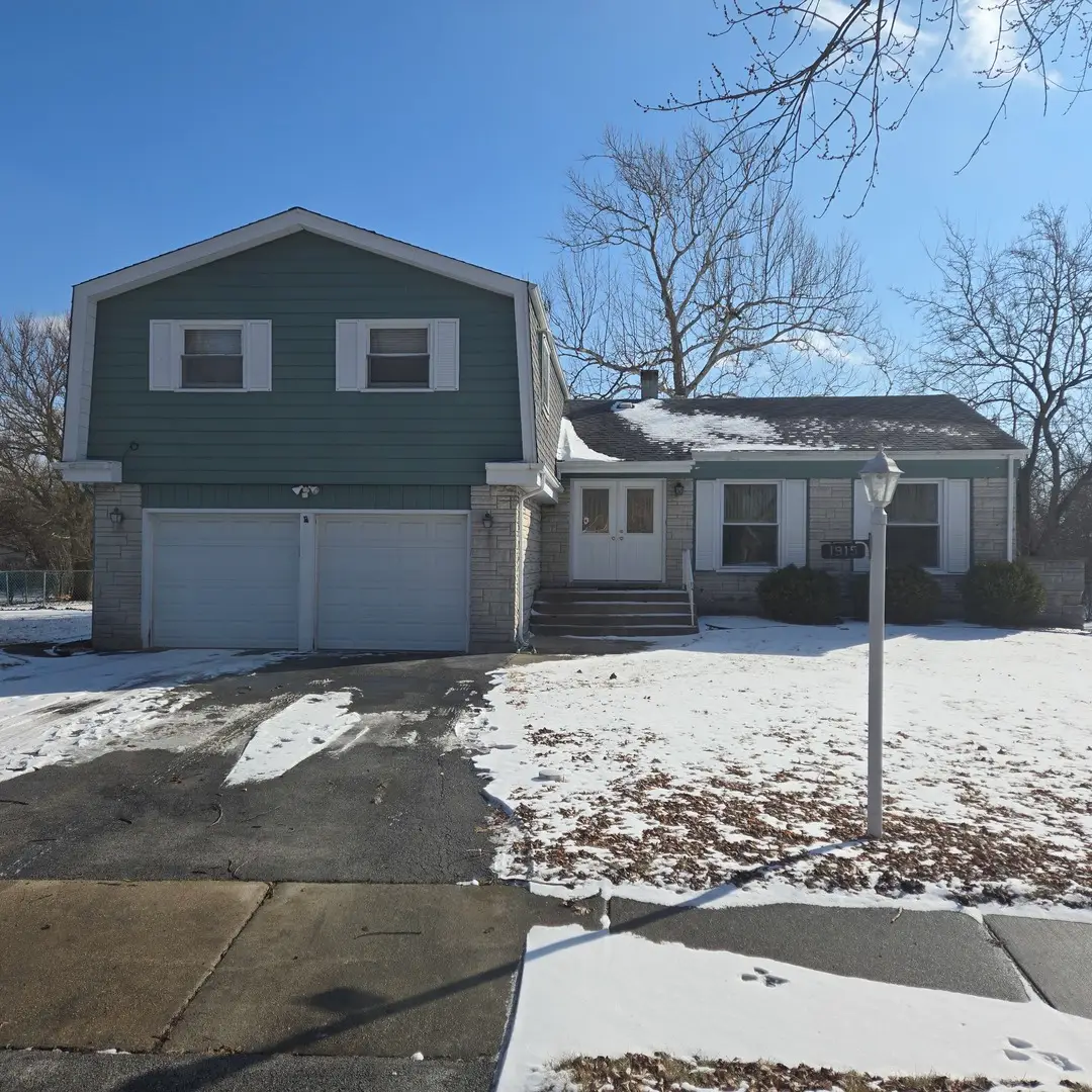 1915 Tina Lane, Flossmoor, IL 60422 - Image #1