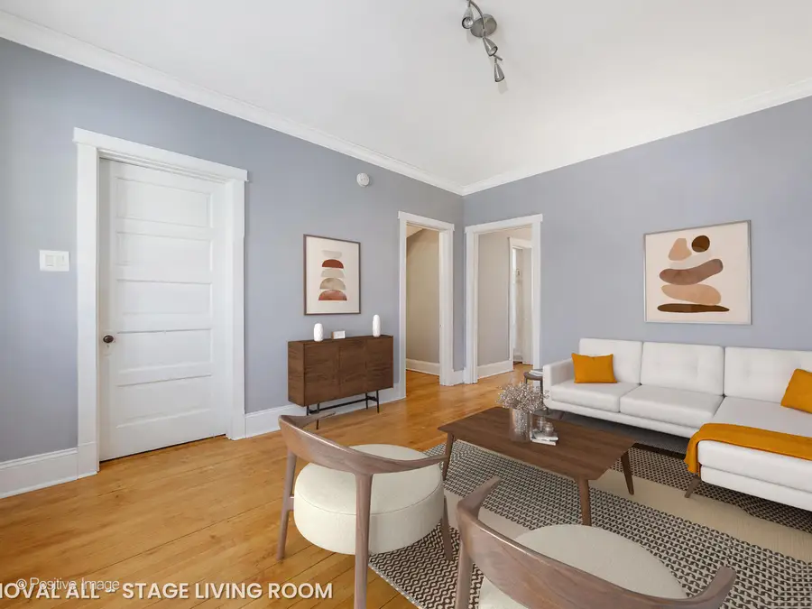 3348 N Albany Avenue, Chicago, IL 60618 - #2