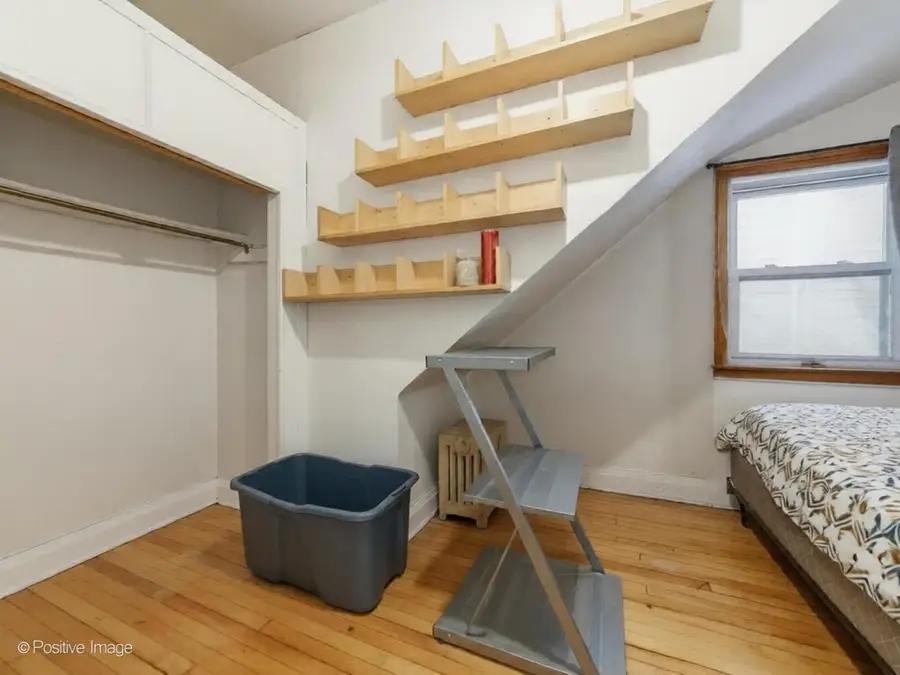 3348 N Albany Avenue, Chicago, IL 60618 - #3