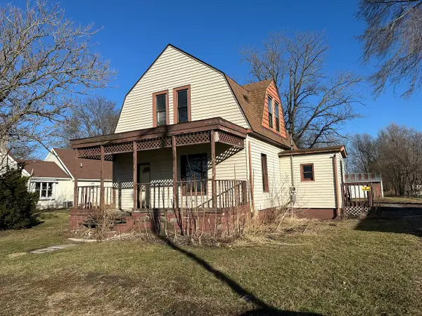 410 N Colfax Street, Crescent City, IL 60928