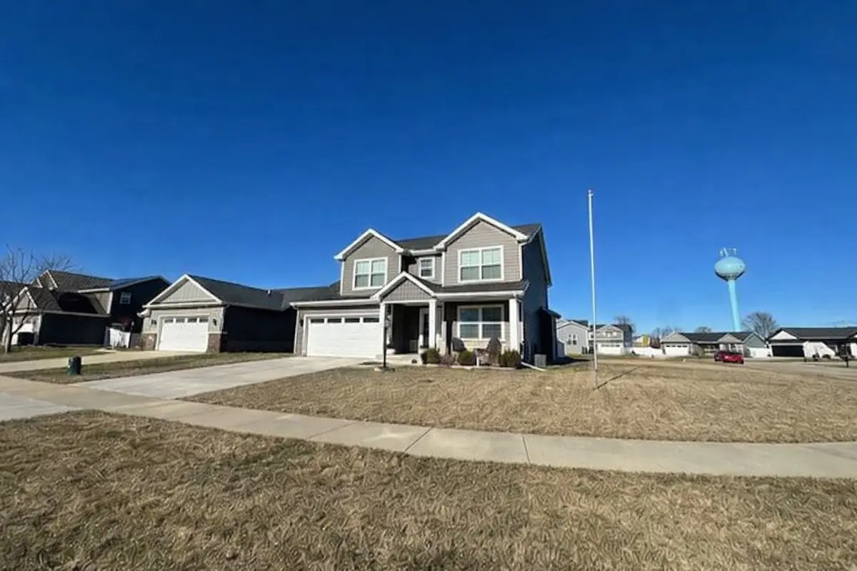 2014 Rylan Road, Mahomet, IL 61853 - #1