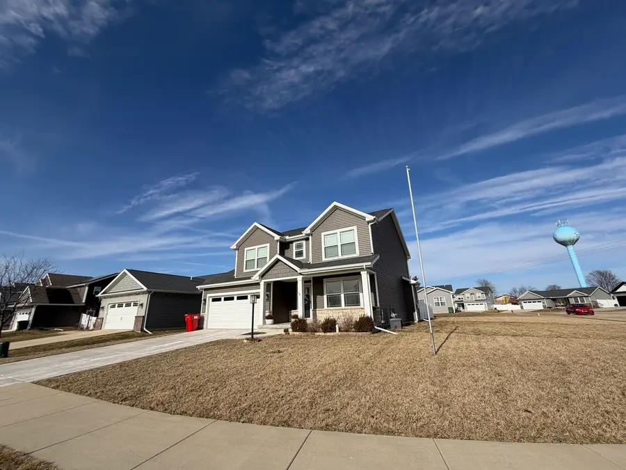 2014 Rylan Road, Mahomet, IL 61853 - #3