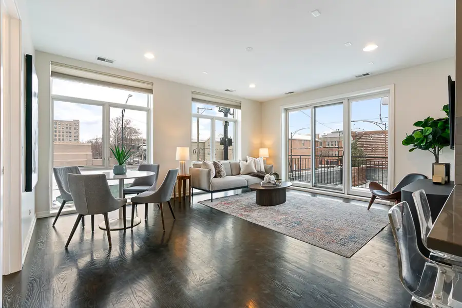 5 N Oakley Boulevard #201, Chicago, IL 60612 - Image #2