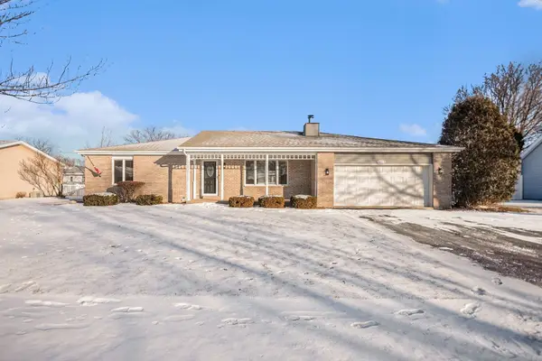 5022 W Herbert Court, Monee, IL 60449