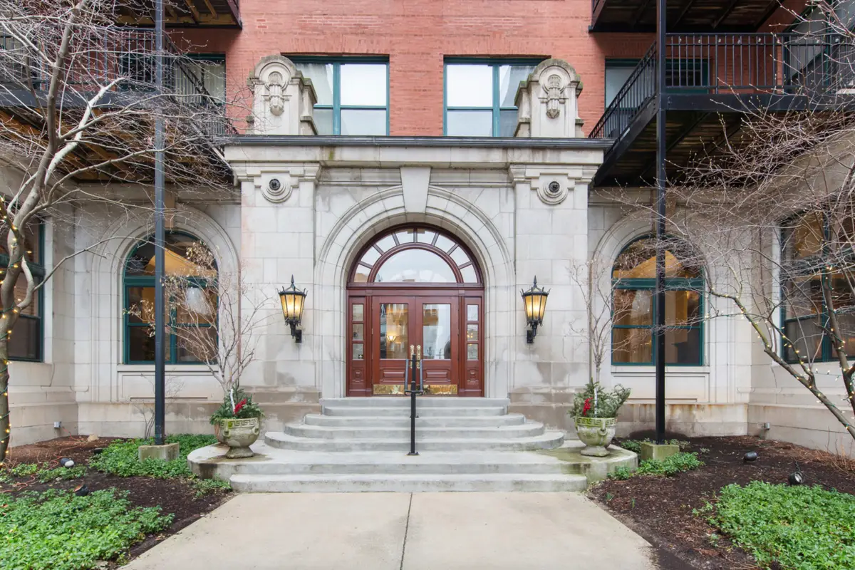 1439 S Michigan Avenue #104, Chicago, IL 60605 - Image #1