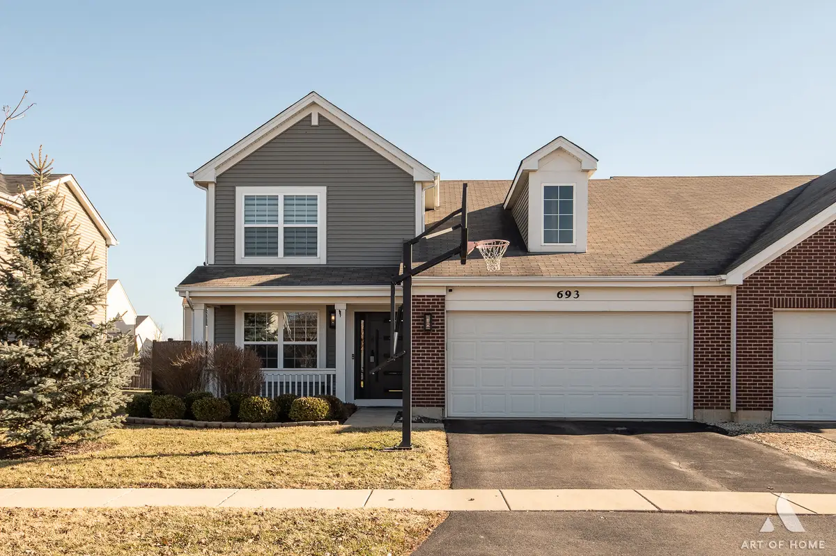 693 Harp Avenue, Volo, IL 60073 - Image #1