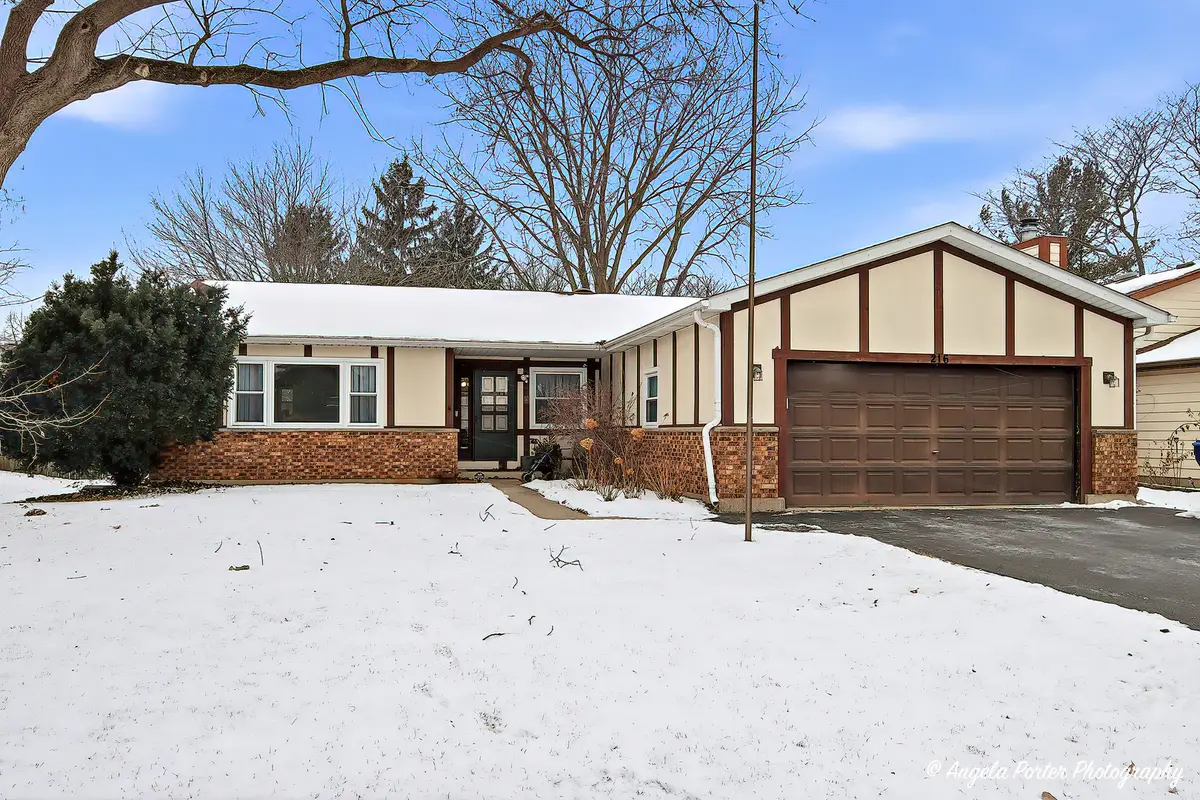 216 Waterbury Circle, Lake Villa, IL 60046 - Image #1