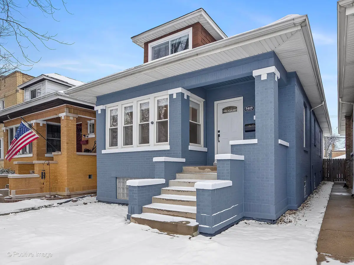 5408 N Luna Avenue, Chicago, IL 60630 - Image #1