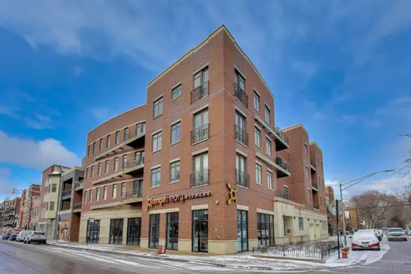 1600 N Marshfield Avenue #403, Chicago, IL 60622