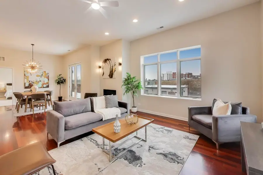 1600 N Marshfield Avenue #403, Chicago, IL 60622 - Image #2