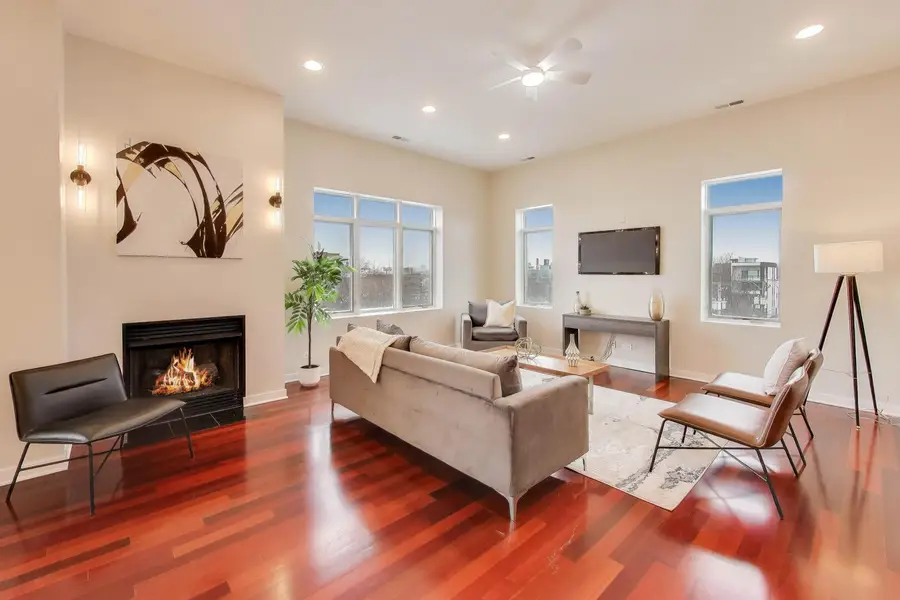 1600 N Marshfield Avenue #403, Chicago, IL 60622 - Image #3