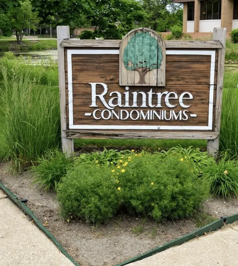 450 Raintree Court #3P, Glen Ellyn, IL 60137 - Image #2