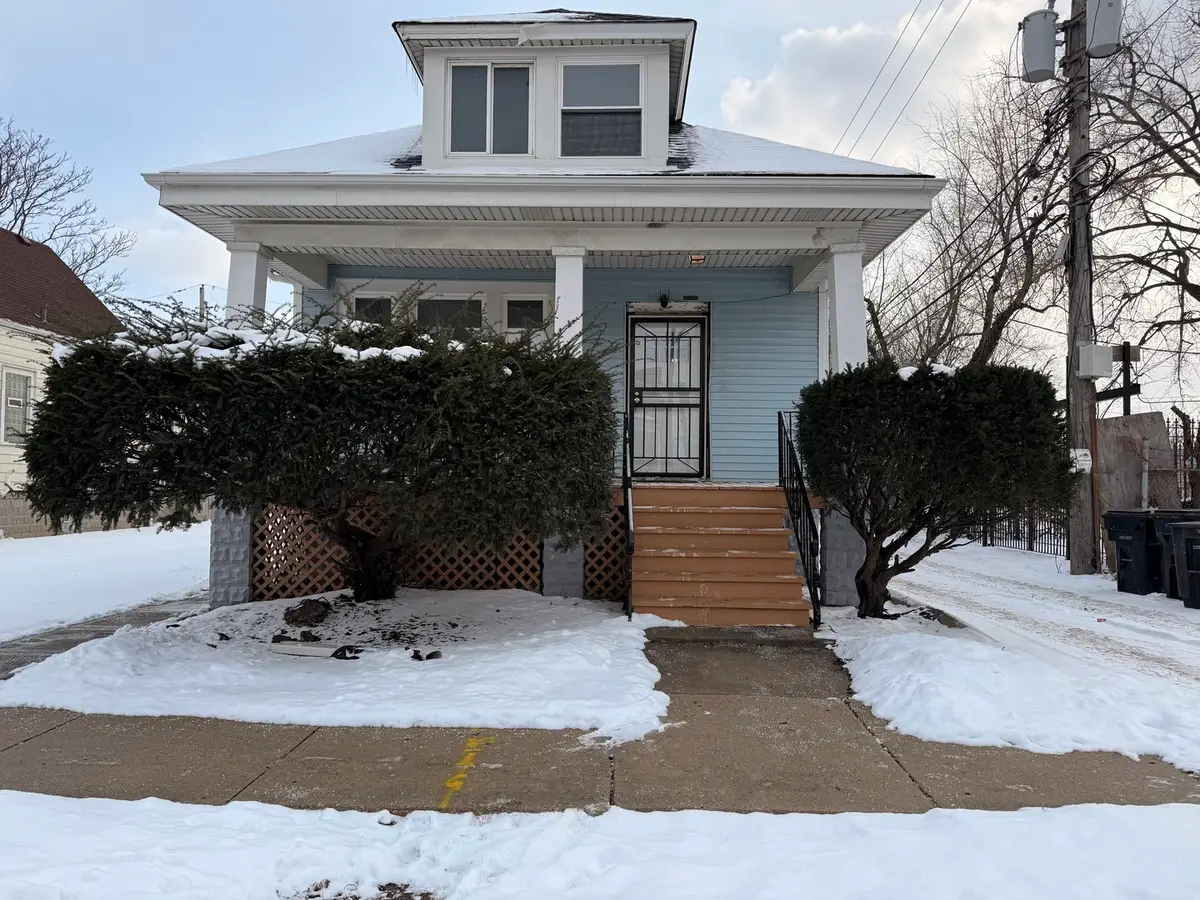 Address Withheld By Seller, Chicago, IL 60636 - Image #1