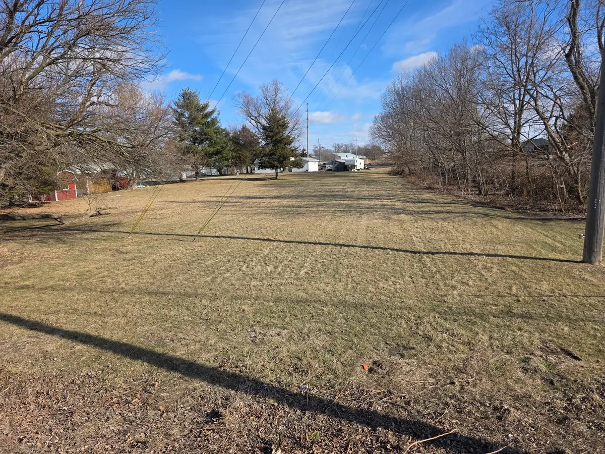 Lot 7 Block 11 Morehead Street, Chenoa, IL 61726 - Image #1