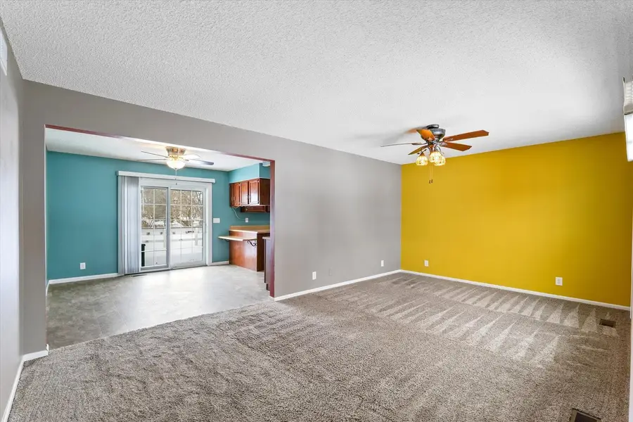 302 N Jackson Street, Philo, IL 61864 - #2