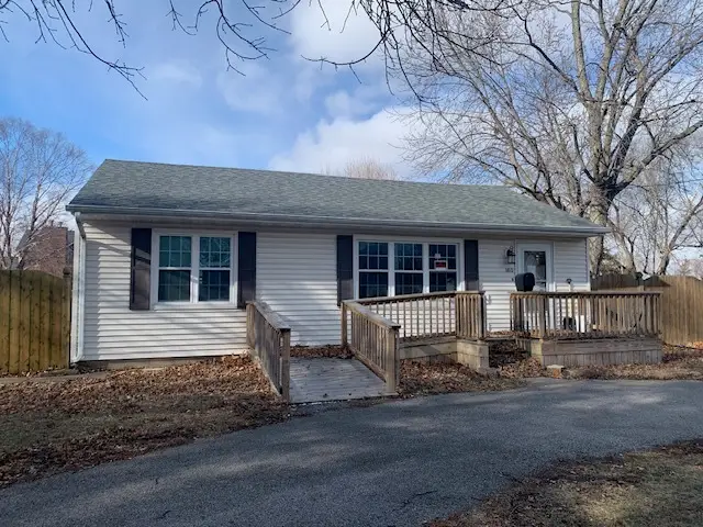 380 S Marguerite Street, Coal City, IL 60416 - Image #1