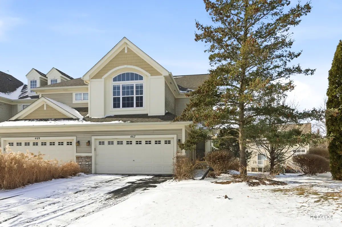 467 Vaughn Circle, Aurora, IL 60502 - Image #1