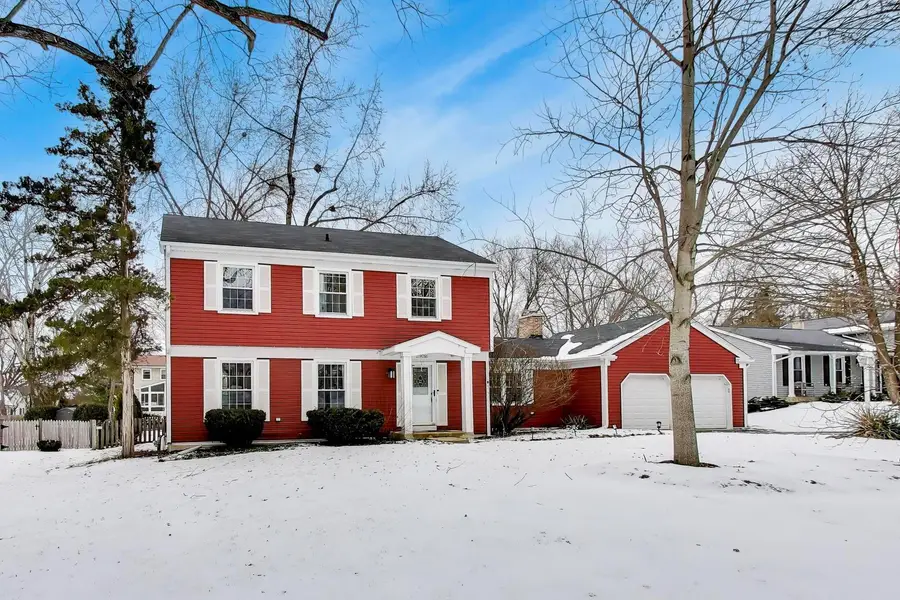 27W266 Oakwood Street, Winfield, IL 60190 - Image #3