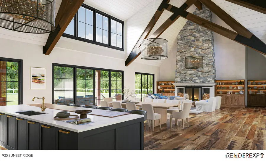 1930 Sunset Ridge Road, Northfield, IL 60093 - Image #2