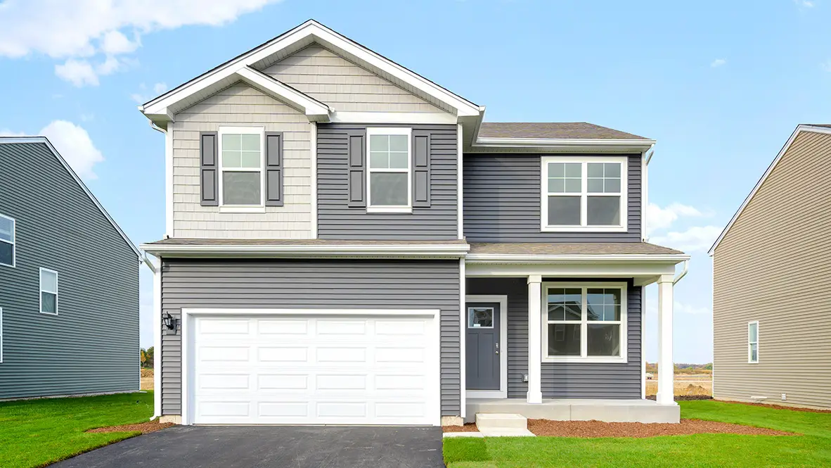 2623 Camelback Drive, Pingree Grove, IL 60140 - Image #1