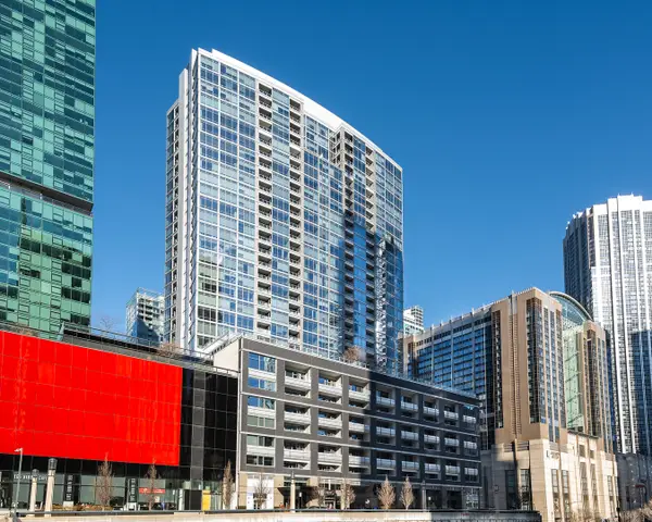 240 E Illinois Street #1202, Chicago, IL 60611