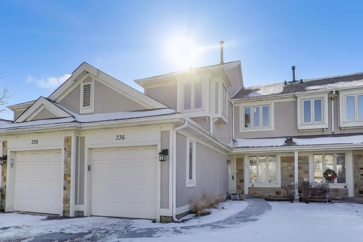 336 Redwing Drive, Deerfield, IL 60015 - Image #1