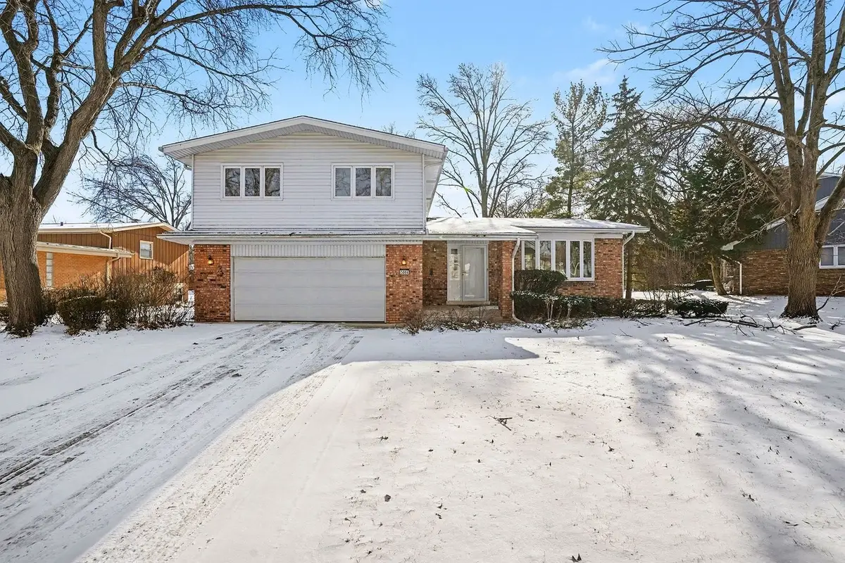 3006 Polly Lane, Flossmoor, IL 60422 - Image #1