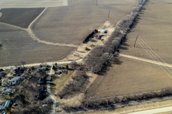 0 W Maple Street, Holcomb, IL 61043