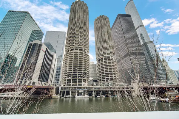 300 N State Street #4110, Chicago, IL 60654