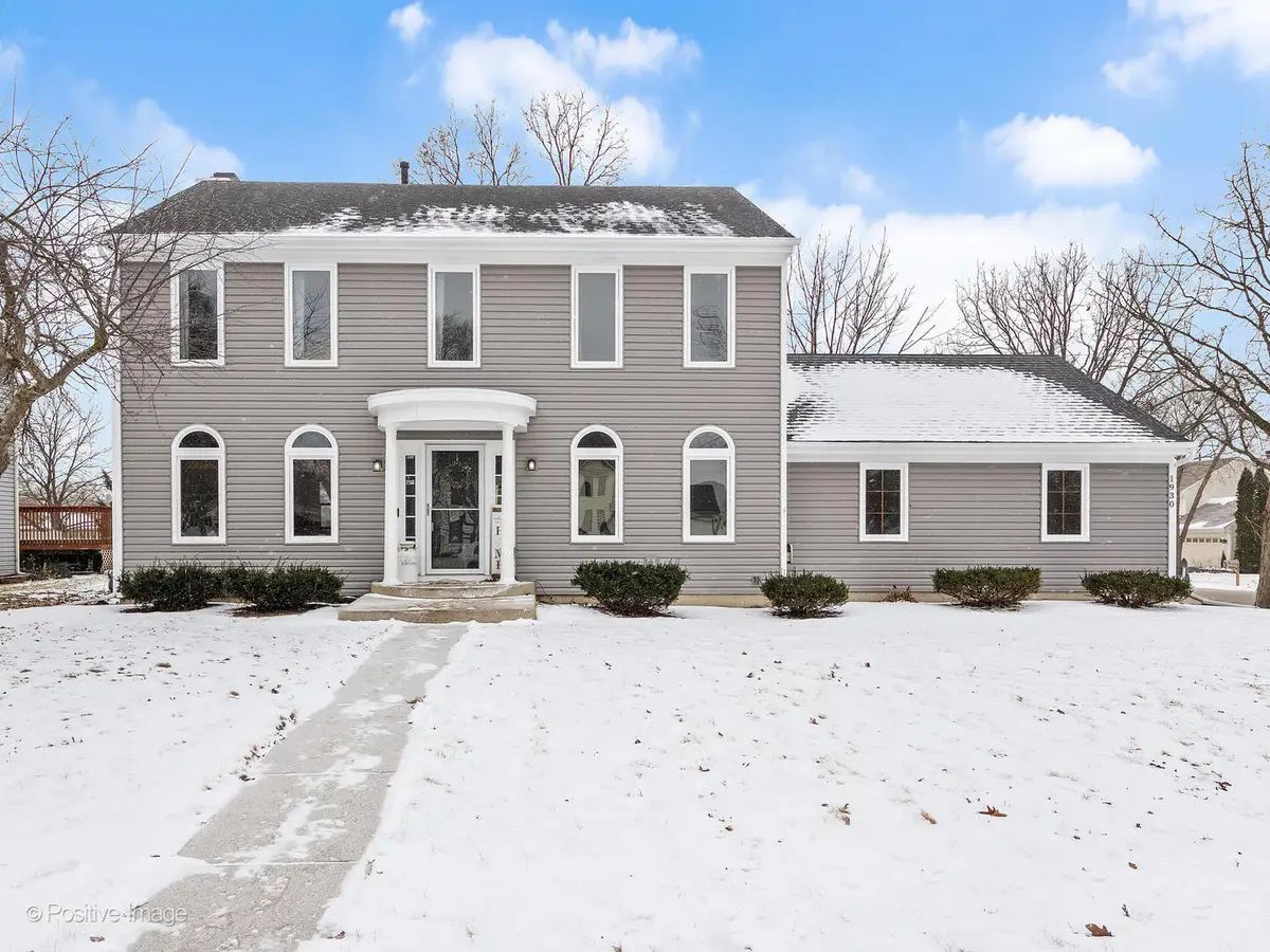 1930 Sapphire Lane, Aurora, IL 60506 - Image #1