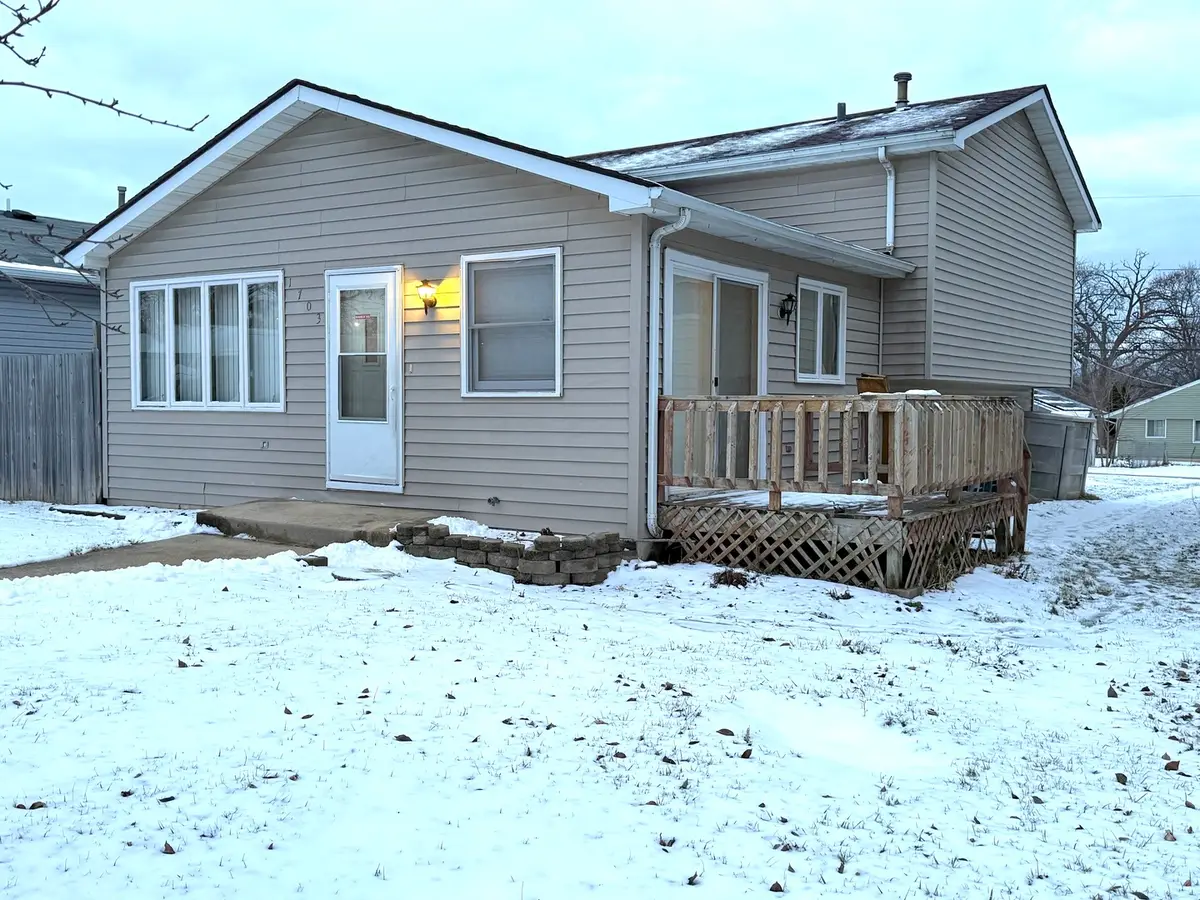 1703 Horeb Avenue, Zion, IL 60099 - Image #1