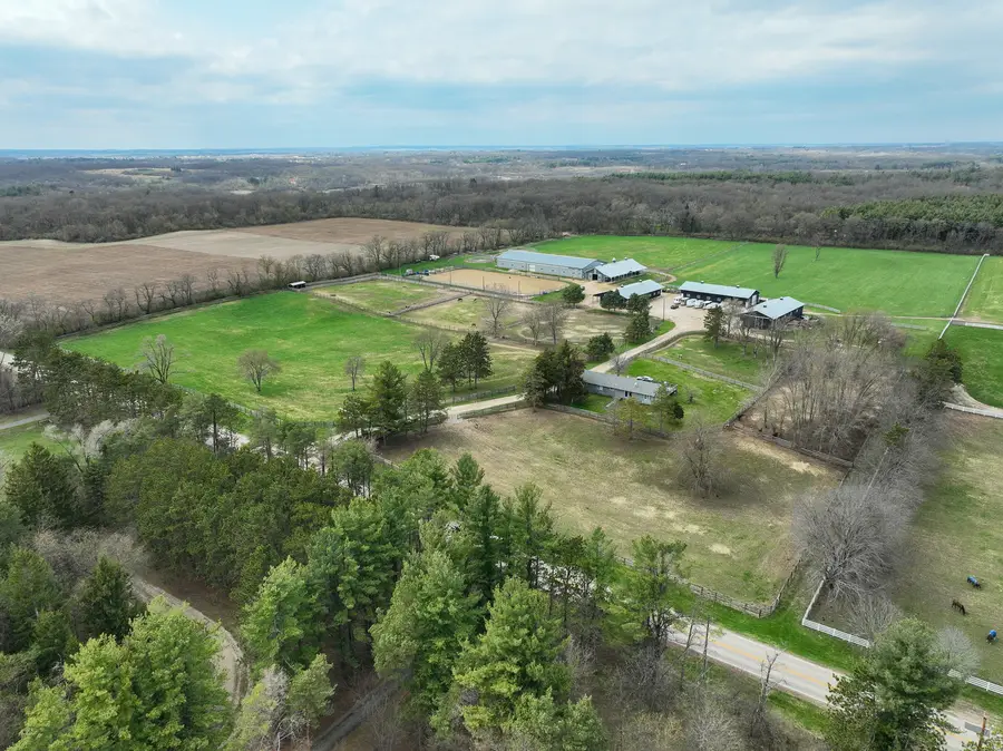 8206 Bull Valley Road, Bull Valley, IL 60098 - #2