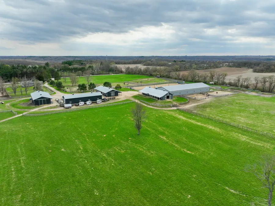 8206 Bull Valley Road, Bull Valley, IL 60098 - #3