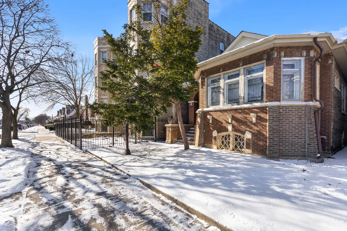 8152 S Wood Street, Chicago, IL 60620 - Image #1