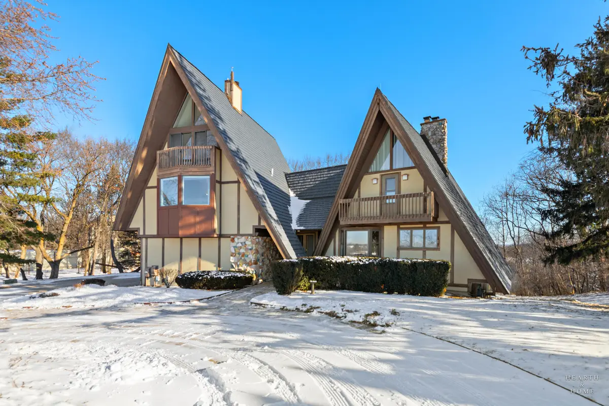 7814 N Pillow Hill Road, Spring Grove, IL 60081 - Image #1