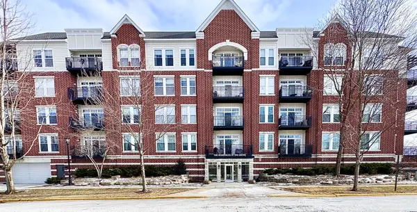 7753 Van Buren Street #401, Forest Park, IL 60130