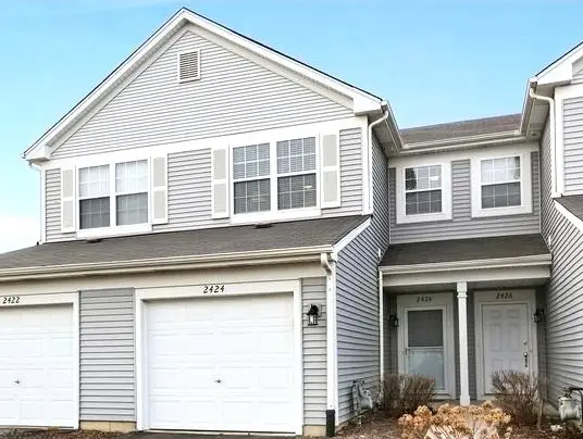 2424 Oneida Lane, Naperville, IL 60563 - Image #1